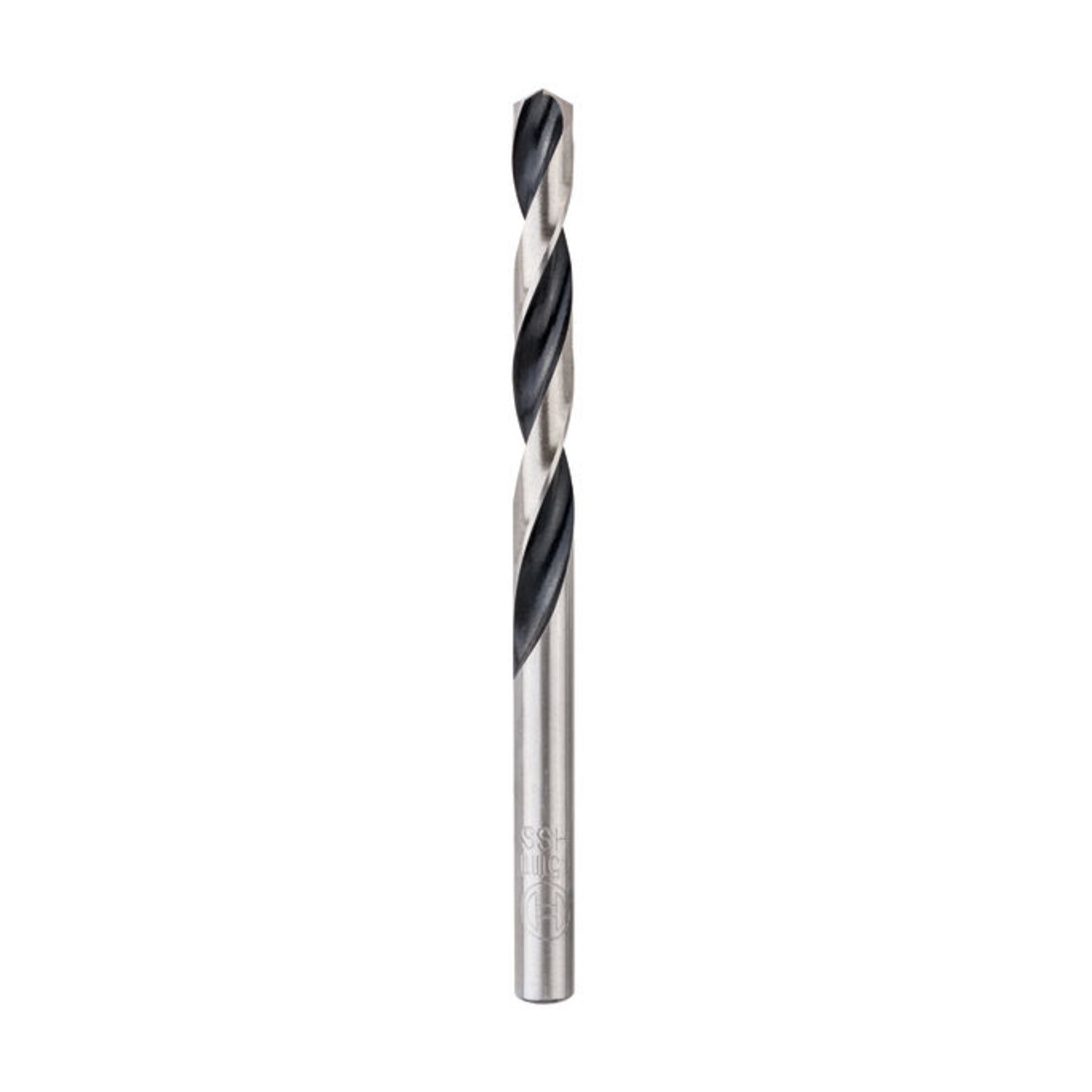 Bosch Foret hélicoïdal HSS métal, 7,5 x 69 x 109 mm, tige CYL