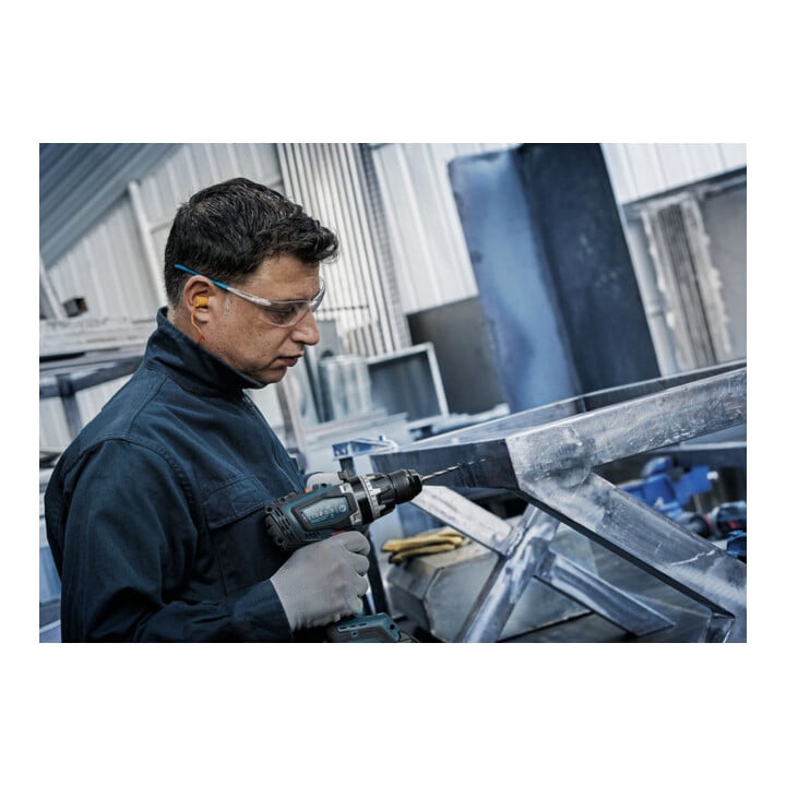 Bosch Foret hélicoïdal HSS métal, 7,5 x 69 x 109 mm, tige CYL