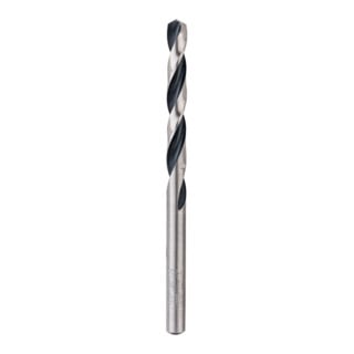 Bosch Foret hélicoïdal HSS métal, 7 x 69 x 109 mm, tige CYL