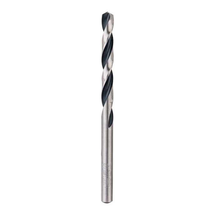 Bosch Foret hélicoïdal HSS métal, 7 x 69 x 109 mm, tige CYL