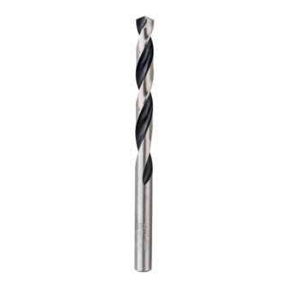 Bosch Foret hélicoïdal HSS métal, 8,5 x 75 x 117 mm, tige CYL