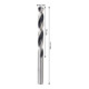 Bosch Foret hélicoïdal HSS métal, 8,5 x 75 x 117 mm, tige CYL