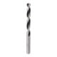 Bosch Foret hélicoïdal HSS métal, 8,5 x 75 x 117 mm, tige CYL