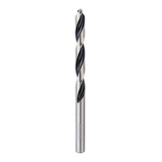 Bosch Foret hélicoïdal HSS métal, 8 x 75 x 117 mm, queue CYL-4