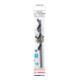 Bosch Foret hélicoïdal HSS métal, 9 x 81 x 125 mm, tige CYL