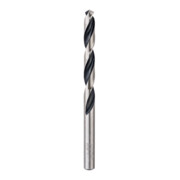 Bosch Foret hélicoïdal HSS métal, 9 x 81 x 125 mm, tige CYL-5