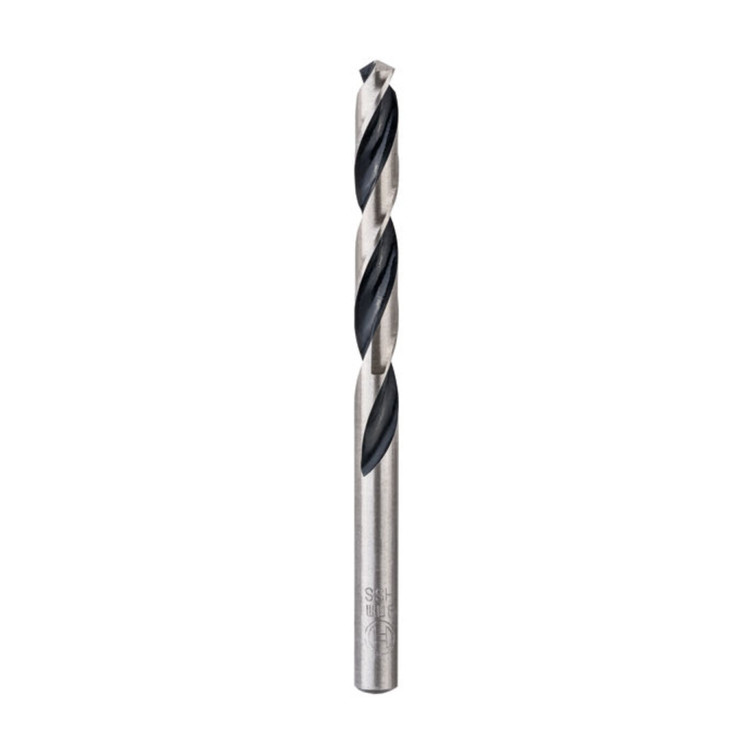 Bosch Foret hélicoïdal HSS métal, 9 x 81 x 125 mm, tige CYL