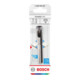 Bosch Foret humide céramique, 12 x 10 x 30 mm