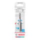 Bosch Foret humide céramique, 5 × 10 × 30 mm