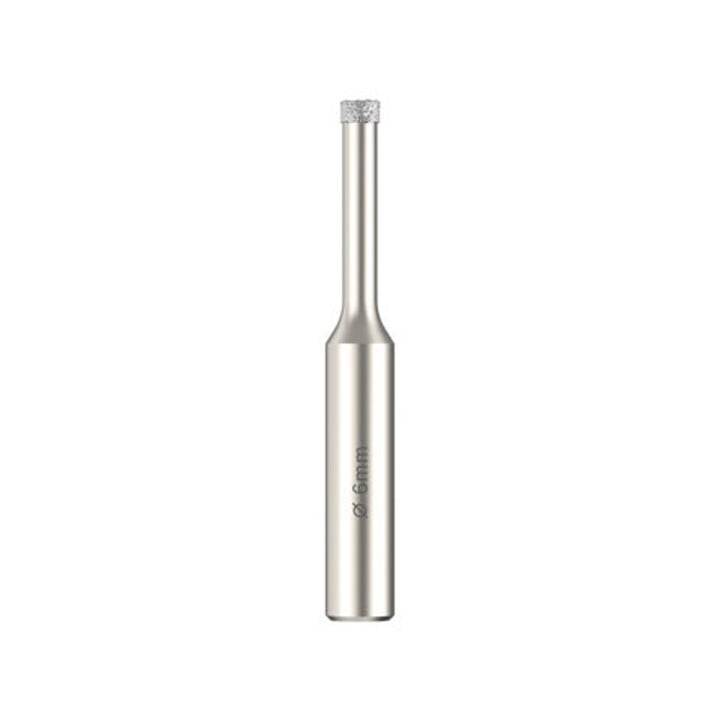 Bosch Foret humide céramique, 6 x 10 x 30 mm