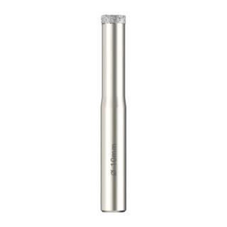 Bosch Foret humide en céramique, 10 x 10 x 30 mm