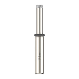 Bosch Foret humide en céramique 8 × 10 × 30 mm