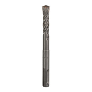 BOSCH Foret marteau en carbure “5” SDS-plus 10X115 mm