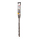 BOSCH Foret marteau en carbure “5” SDS-plus 13X165 mm-5