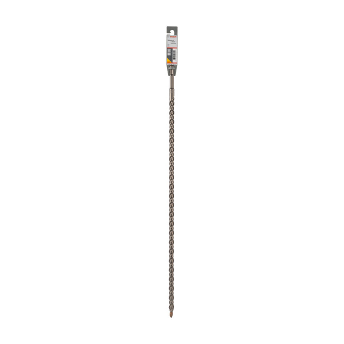 BOSCH Foret marteau en carbure “5” SDS-plus 14X615 mm