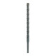 BOSCH Foret marteau en carbure “5” SDS-plus 15X265 mm