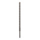BOSCH Foret marteau en carbure “5” SDS-plus 16X315 mm-1