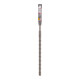 BOSCH Foret marteau en carbure “5” SDS-plus 16X315 mm-2