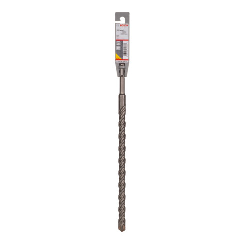BOSCH Foret marteau en carbure “5” SDS-plus 16X315 mm