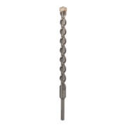 BOSCH Foret marteau en carbure “5” SDS-plus 20X300 mm-1