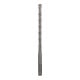 BOSCH Foret marteau en carbure “5” SDS-plus 8X165 mm