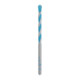 BOSCH Foret multi-usages en carbure “CYL-9” 5 mm-1
