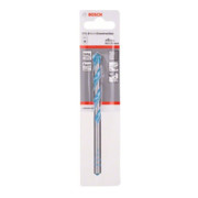 BOSCH Foret multi-usages en carbure “CYL-9” 8 mm-2