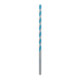 BOSCH Foret multi-usages en carbure “CYL-9” long 10 mm-1