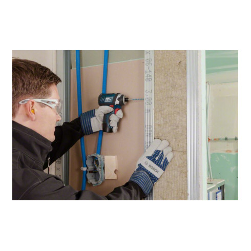 Foret polyvalent Bosch CYL-9 Multi Construction 6 x 90 x 150 mm diamètre 5,5 mm