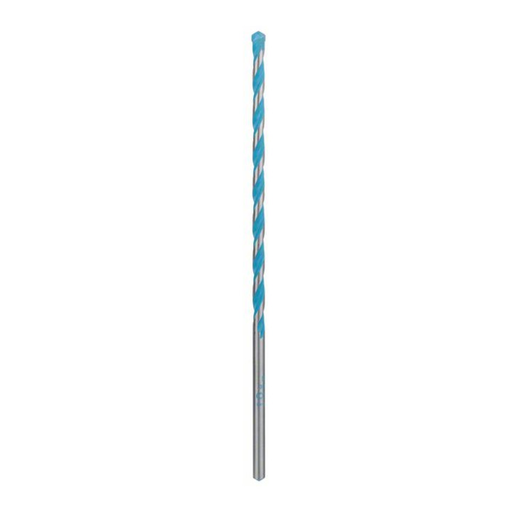BOSCH Foret multi-usages en carbure “CYL-9” long 8 mm