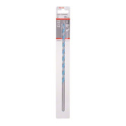 BOSCH Foret multi-usages en carbure “CYL-9” long 8 mm-2
