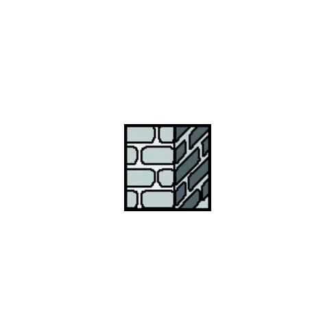 Bosch Forets à percussion 12x150x210mm VE de 10 pièces SDS plus-5