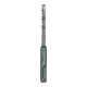 Bosch Forets à percussion 6x50x115 mm VE de 10 pièces SDS plus-5-2
