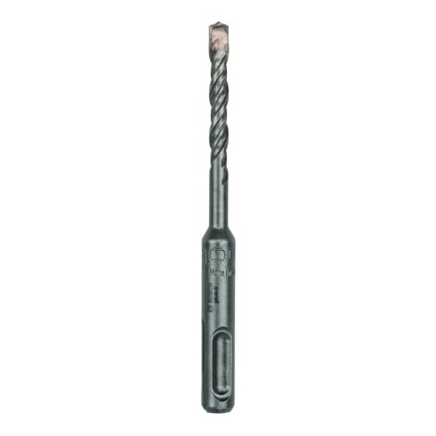 Bosch Forets à percussion 6x50x115 mm VE de 10 pièces SDS plus-5