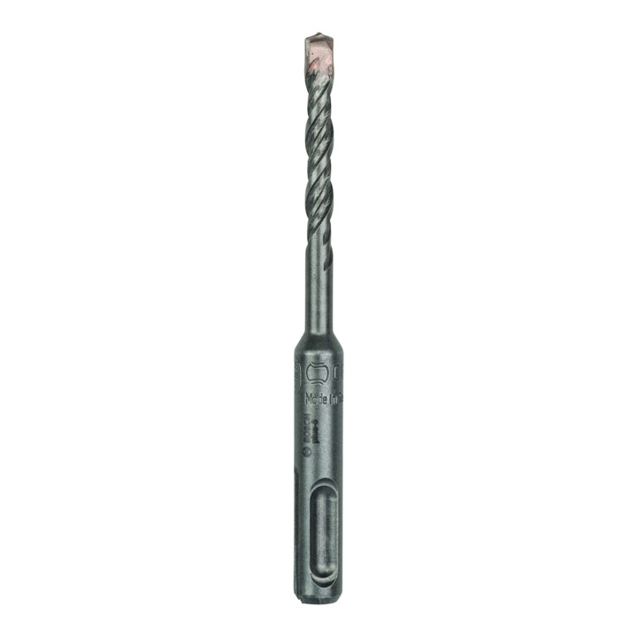 Bosch Forets à percussion 6x50x115 mm VE de 10 pièces SDS plus-5
