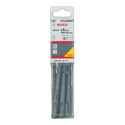 Bosch Forets à percussion 8x100x165mm lot de 10 SDS plus-5