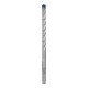 Bosch Forets à percussion EXPERT 10x100x165mm VE de 50 pièces SDS plus-7X-4