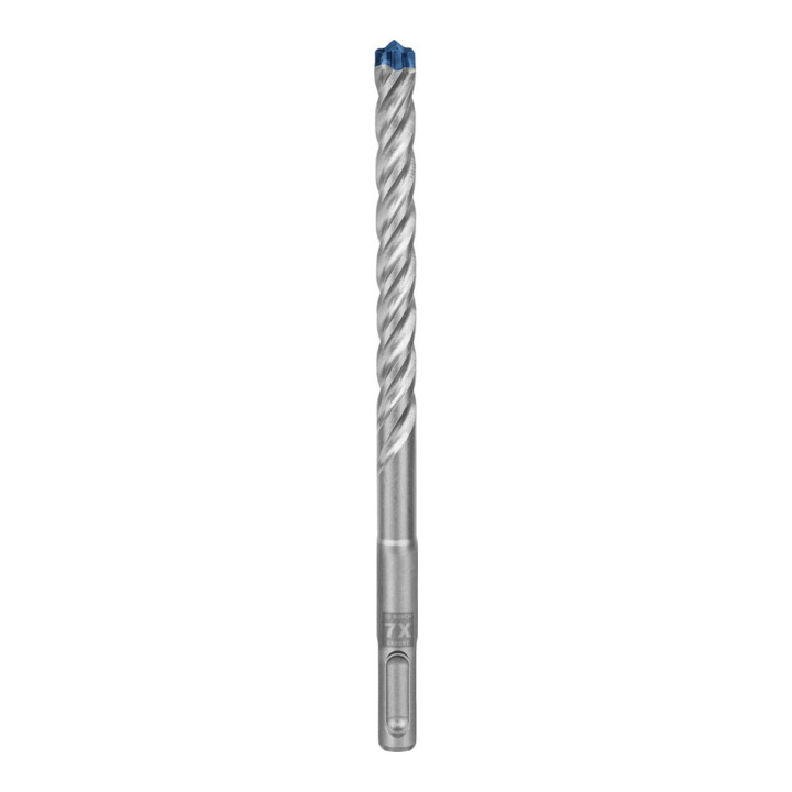 Bosch Forets à percussion EXPERT 10x100x165mm VE de 50 pièces SDS plus-7X
