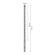 Bosch Forets à percussion EXPERT 10x200x265mm VE de 10 pièces SDS plus-7X-4