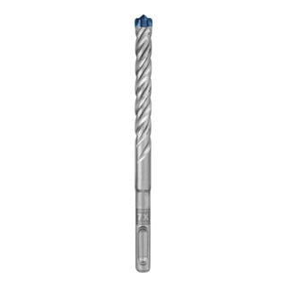 Bosch Forets à percussion EXPERT 12x100x165mm VE de 10 pièces SDS plus-7X