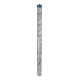 Bosch Forets à percussion EXPERT 12x100x165mm VE de 10 pièces SDS plus-7X-1