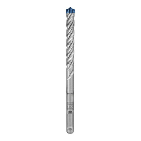 Bosch Forets à percussion EXPERT 12x100x165mm VE de 10 pièces SDS plus-7X