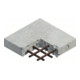 Bosch Forets à percussion EXPERT 12x100x165mm VE de 10 pièces SDS plus-7X-4