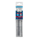 Bosch Forets à percussion EXPERT 12x100x165mm VE de 10 pièces SDS plus-7X-4