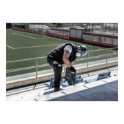 Bosch Forets à percussion EXPERT 12x100x165mm VE de 10 pièces SDS plus-7X-4