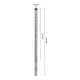 Bosch Forets à percussion EXPERT 12x200x265mm VE de 10 pièces SDS plus-7X-1