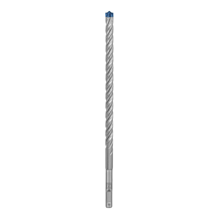 Bosch Forets à percussion EXPERT 12x200x265mm VE de 10 pièces SDS plus-7X