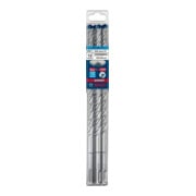 Bosch Forets à percussion EXPERT 12x200x265mm VE de 10 pièces SDS plus-7X-4