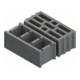 Bosch Forets à percussion EXPERT 12x200x265mm VE de 10 pièces SDS plus-7X-4