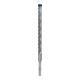 Bosch Forets à percussion EXPERT 16x200x265mm VE de 10 pièces SDS plus-7X-2